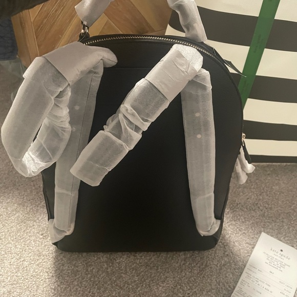 Brand New Gorgeous Kate Spade Backpack main image 4
